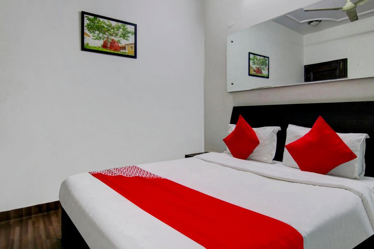Oyo Delhi Near Nizamuddin Hotel New Delhi