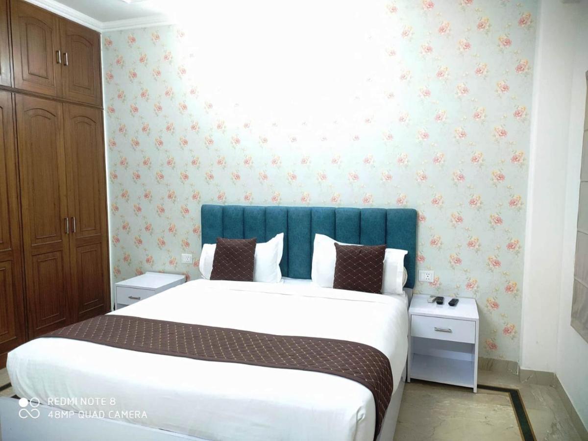 Hotel Soft Petal Residency Near Delhi International Airport Nova Deli