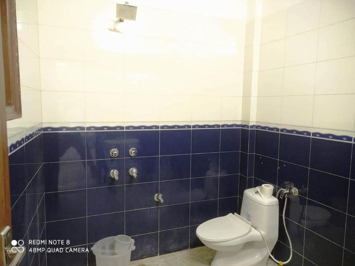 Soft Petal Residency Near Delhi International Airport 3*