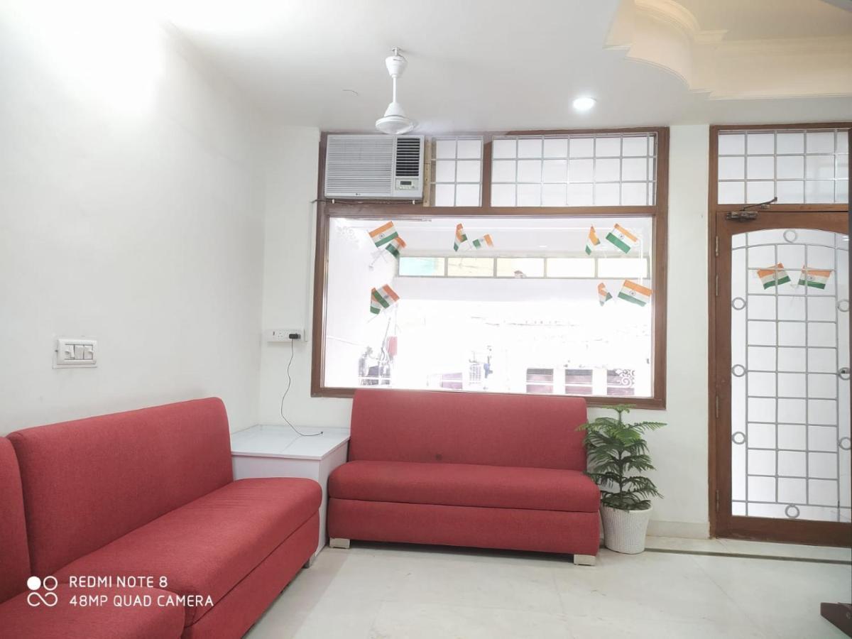 Soft Petal Residency Near Delhi International Airport Hotel