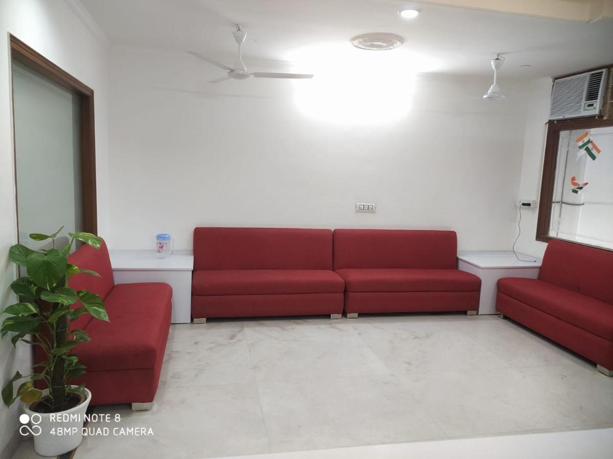 Hotel Soft Petal Residency Near Delhi International Airport Nova Deli