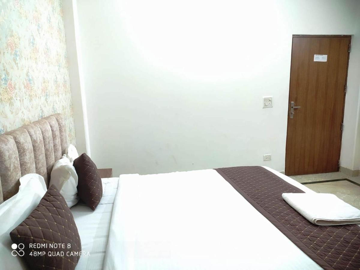Hotel Soft Petal Residency Near Delhi International Airport