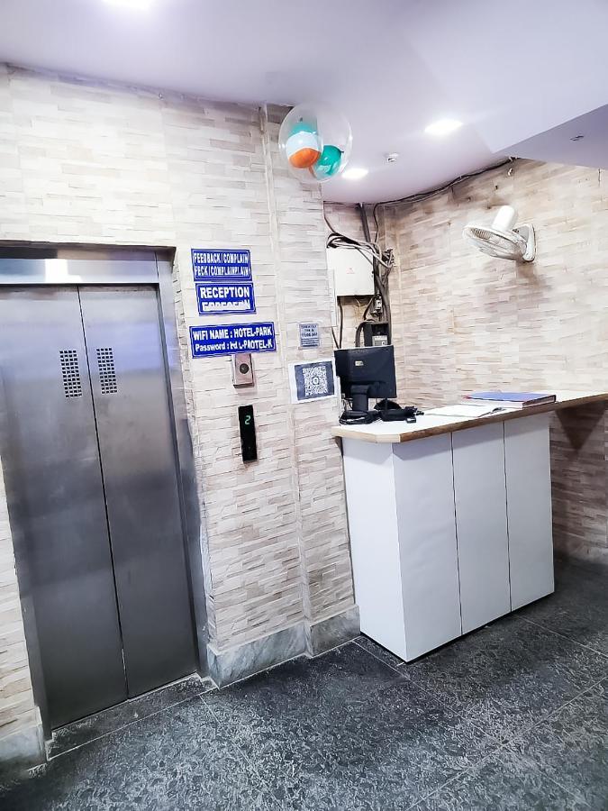 Roomshala 122 Park View - Near Adarsh Nagar
