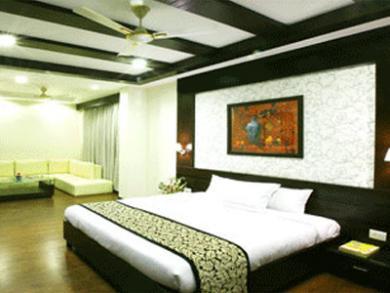 Karon - Lajpat Nagar Hotel 3*