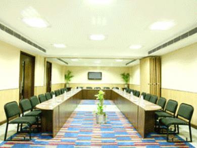 Karon - Lajpat Nagar 3* New Delhi