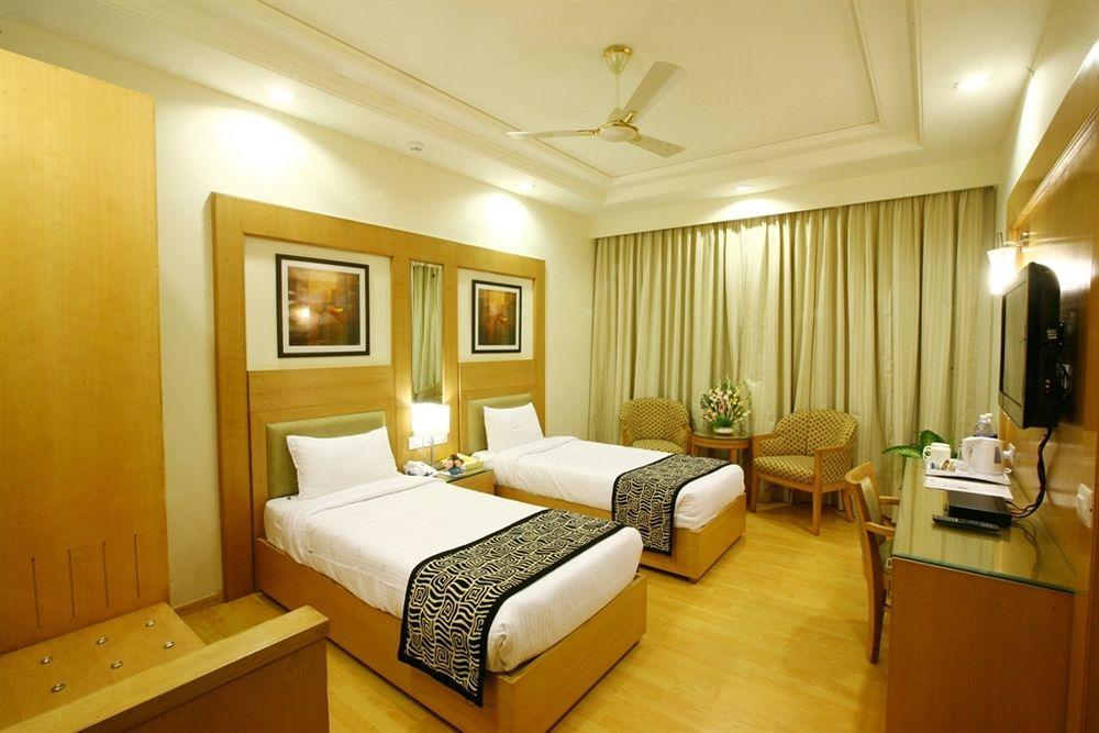 Hotel Karon - Lajpat Nagar