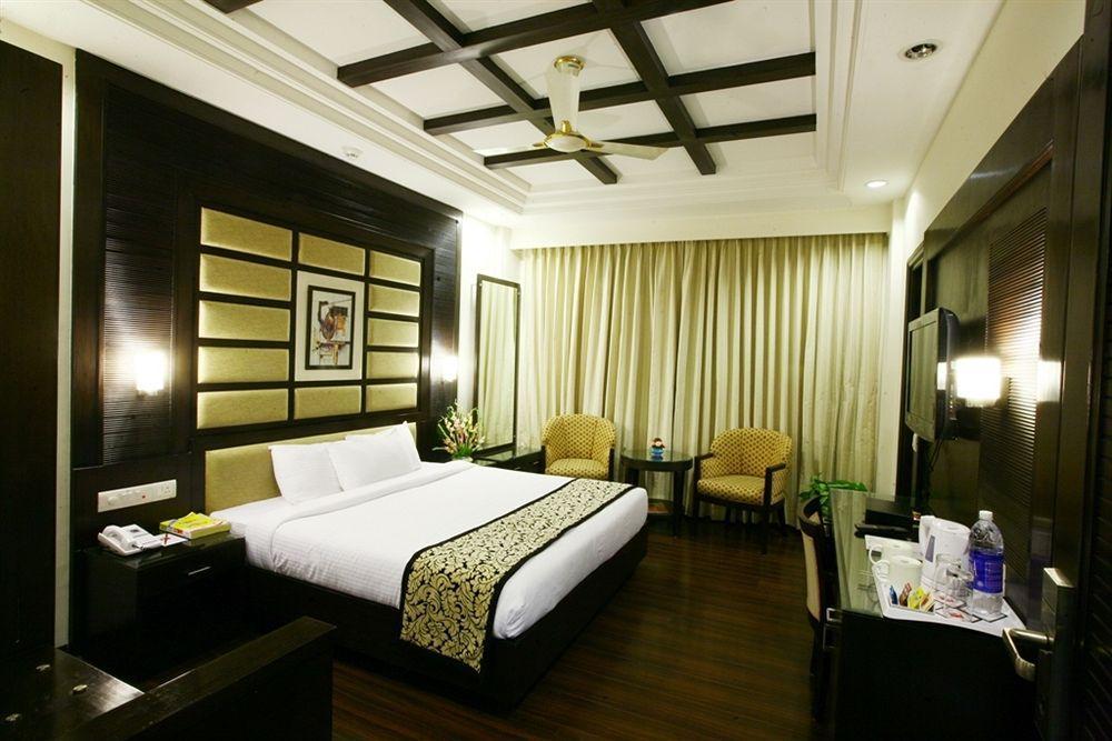 Karon - Lajpat Nagar Hotel Nova Deli