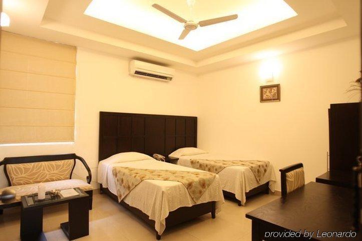 Clark Heights New Delhi