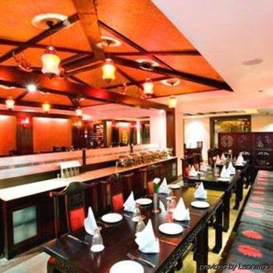 Parkland 3* New Delhi