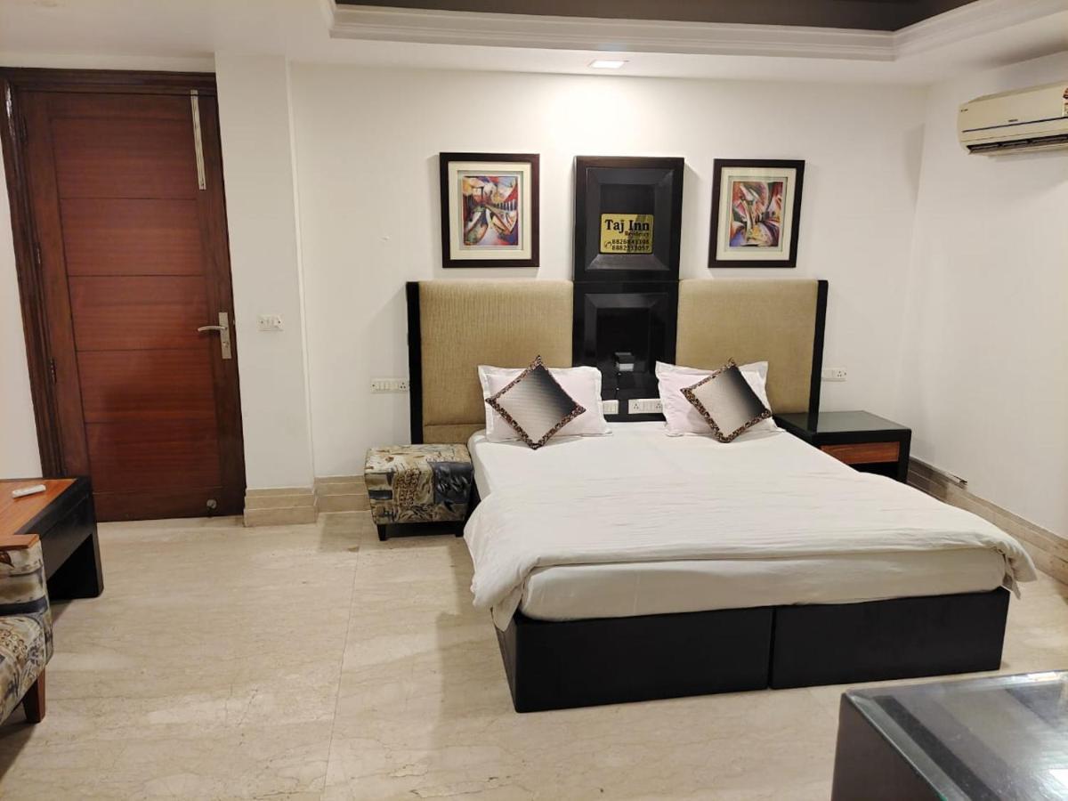 Feb Residency Hotel 4*