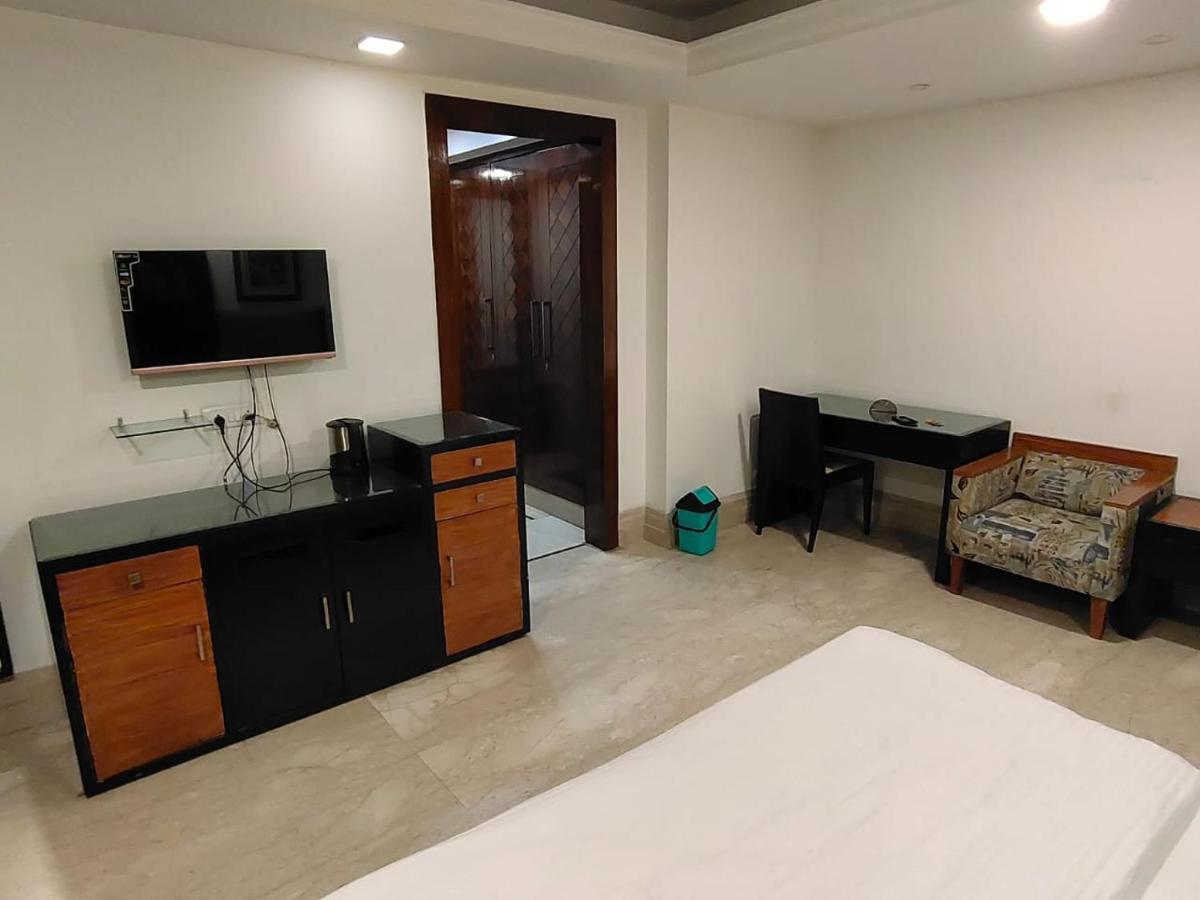 Feb Residency Hotel