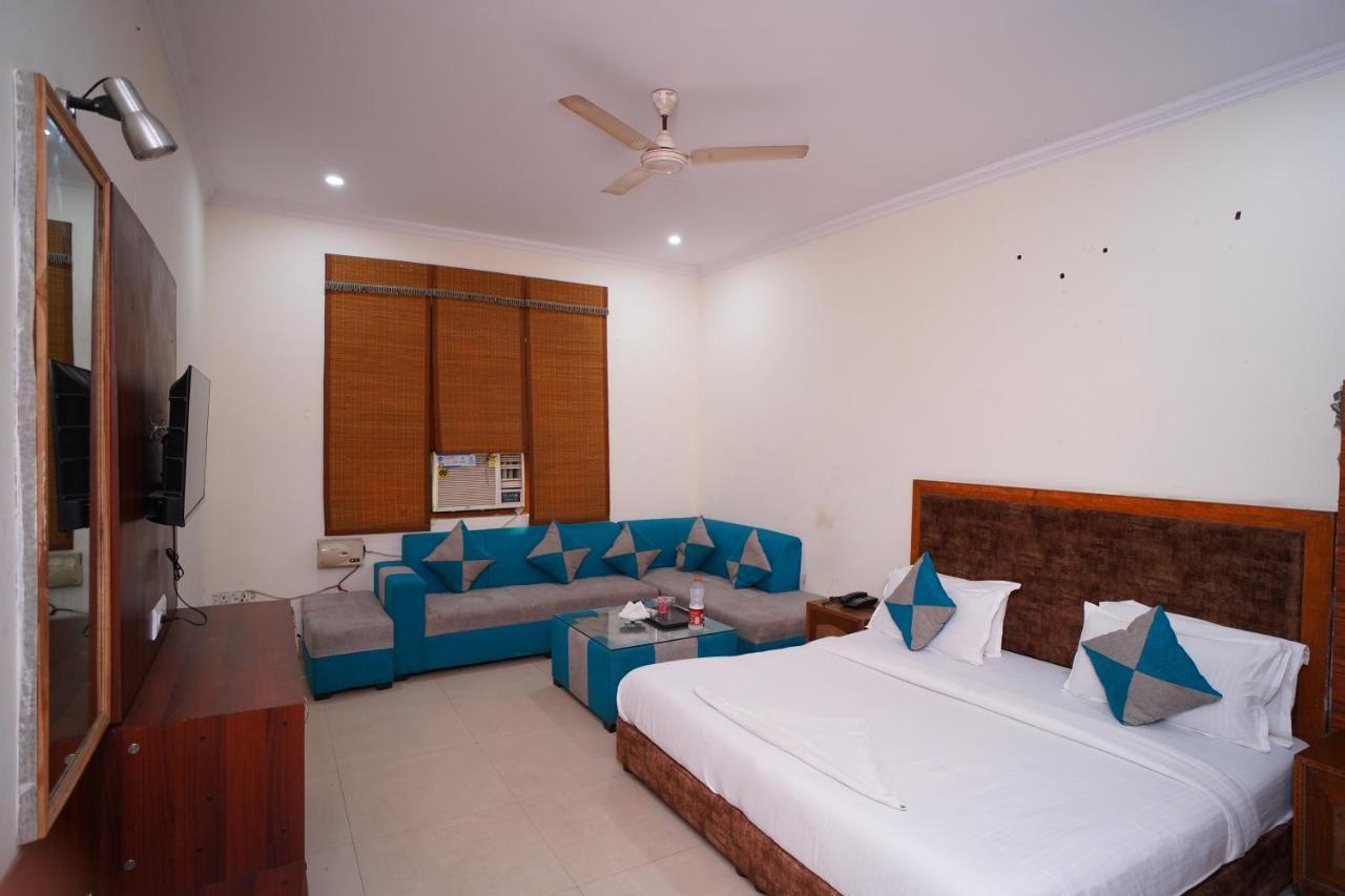Nk Residency - Kalka Ji