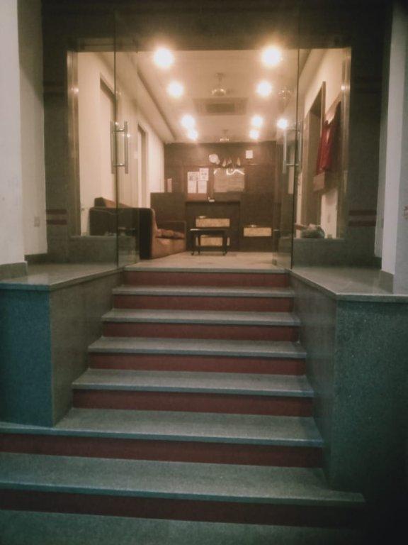 Oyo Blu Pebbles Near Delhi Airport Hotel Nova Deli
