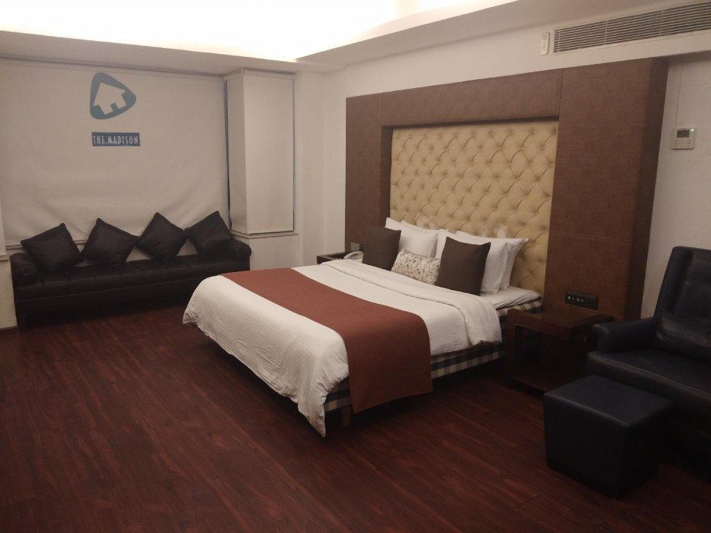 Hotel Virohaa 3*