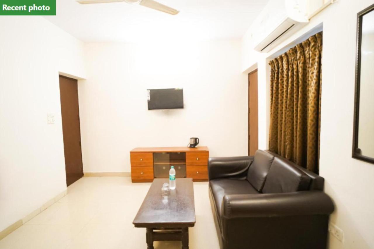 The Oscar - Kailash Colony Hotel New Delhi