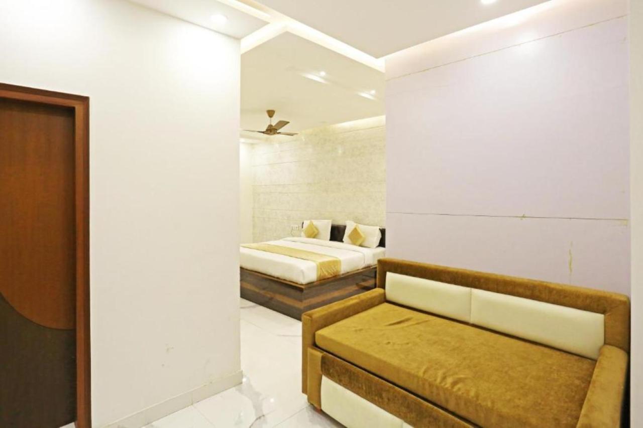 Mgm Residency At Daryaganj
