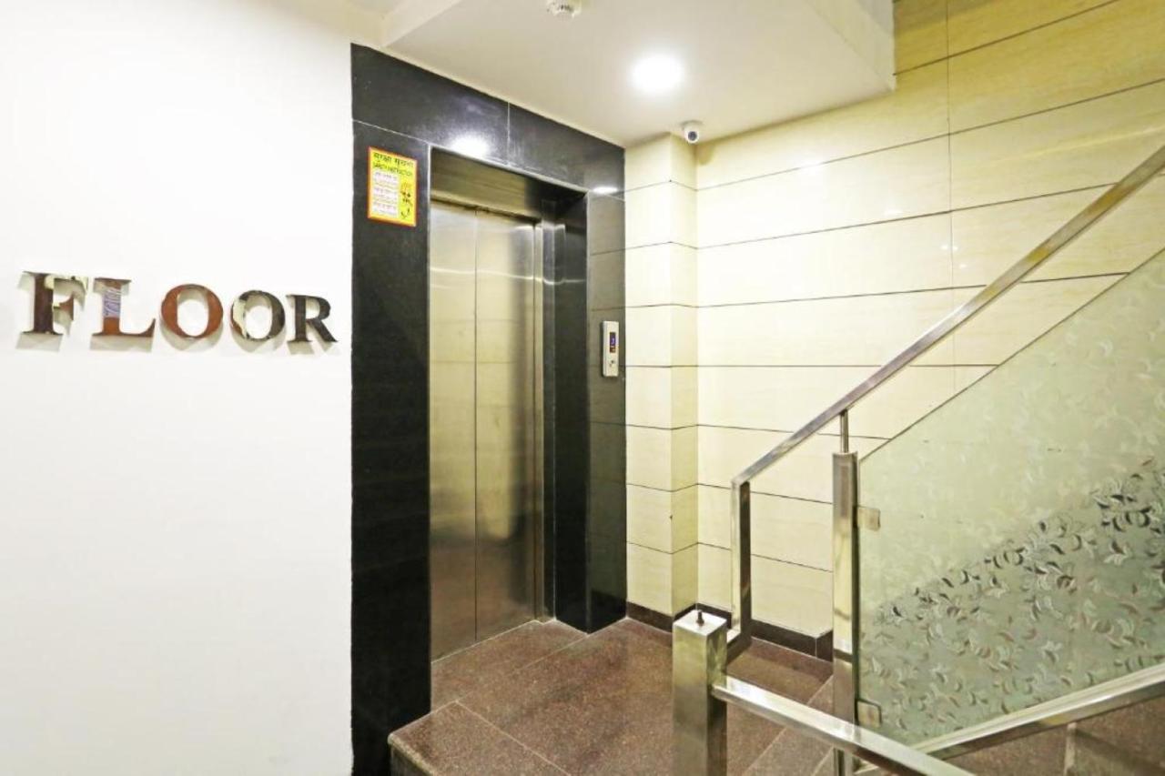 Mgm Residency At Daryaganj Hotel New Delhi