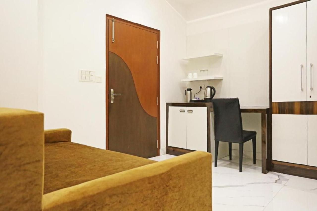 Hotel Mgm Residency At Daryaganj 3*