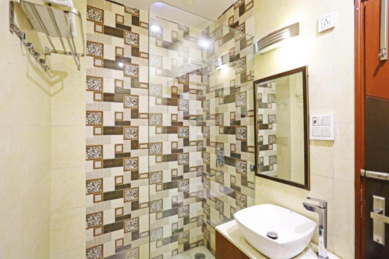 Mgm Residency At Daryaganj Hotel New Delhi