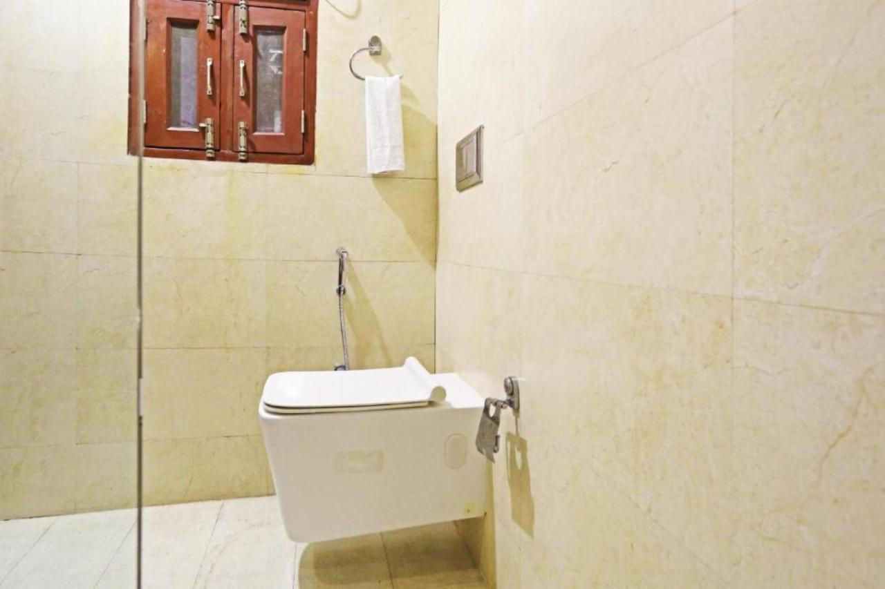 Mgm Residency At Daryaganj New Delhi