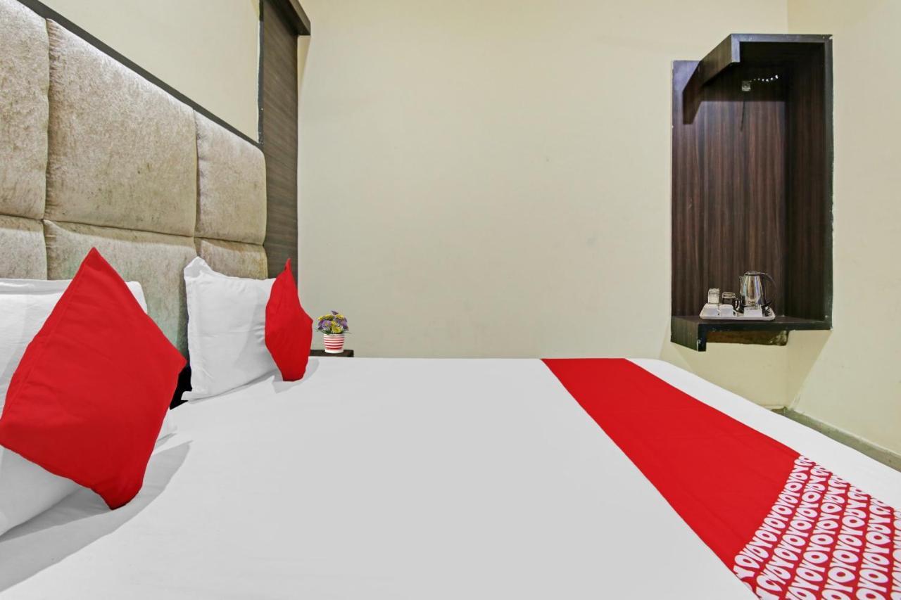 Hotel O Arjun Dx. 3*