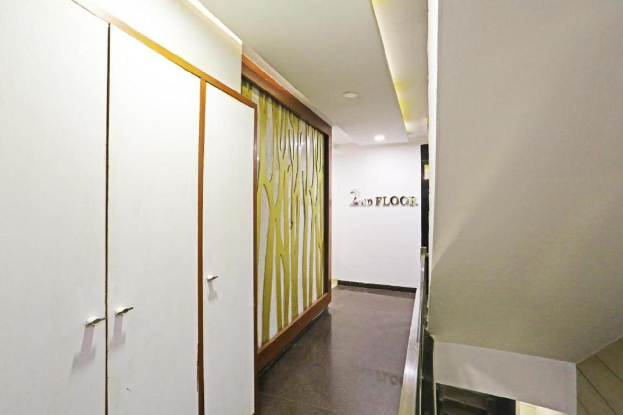 Mgm Residency At Daryaganj 3* New Delhi