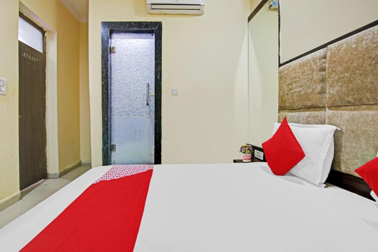 O Arjun Dx. Hotel