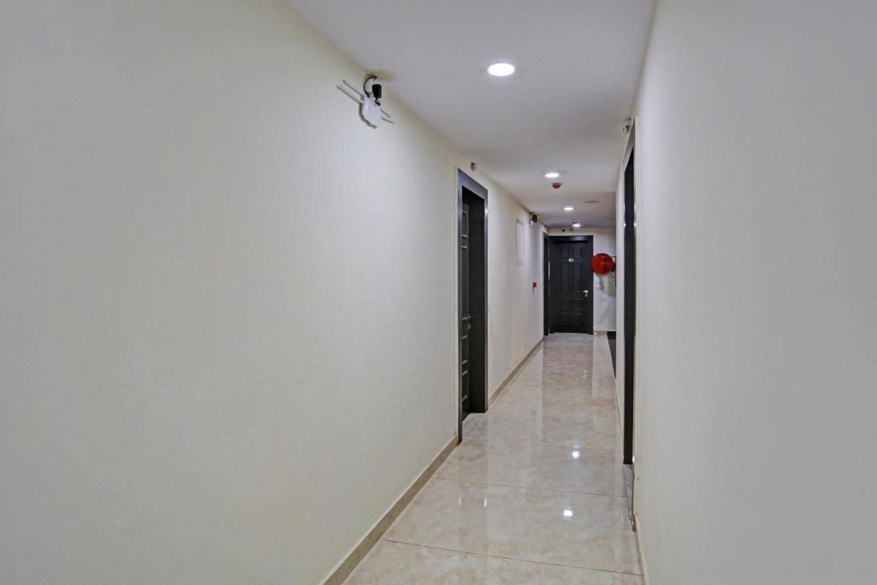 Oyo Flagship 81255 Royal Palace Hotel
