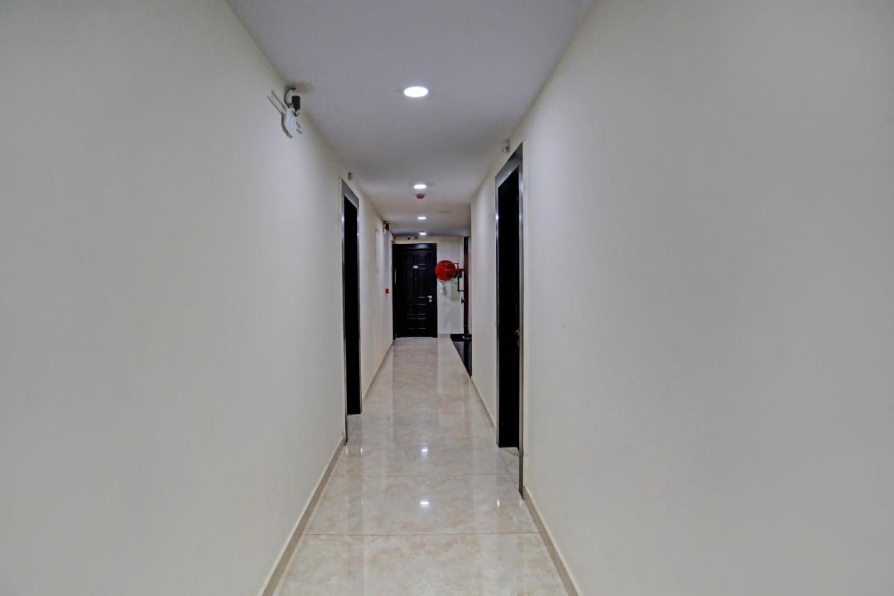 Hotel Oyo Flagship 81255 Royal Palace