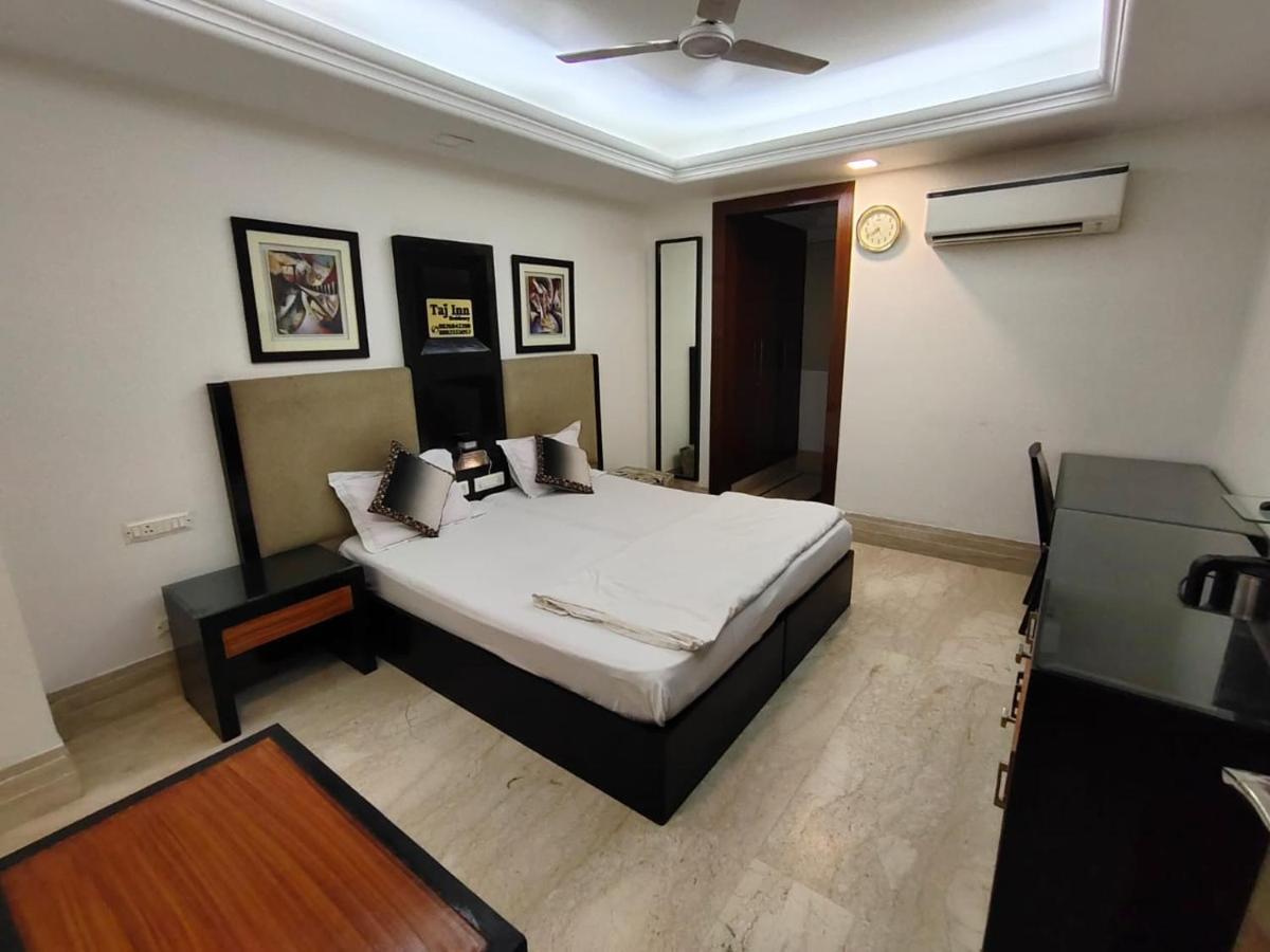 Feb Residency New Delhi