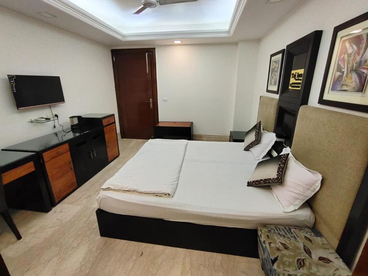 Feb Residency Hotel 4*