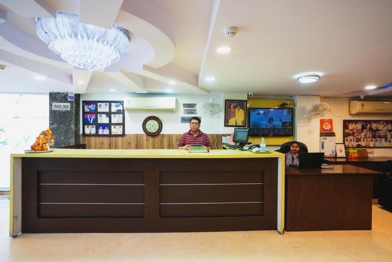 High 5 Land 3* Delhi (National Capital Territory of India)