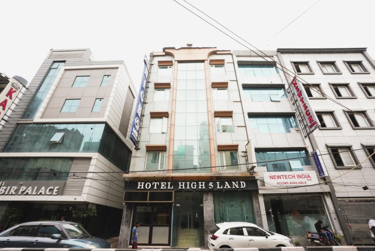 High 5 Land Hotel