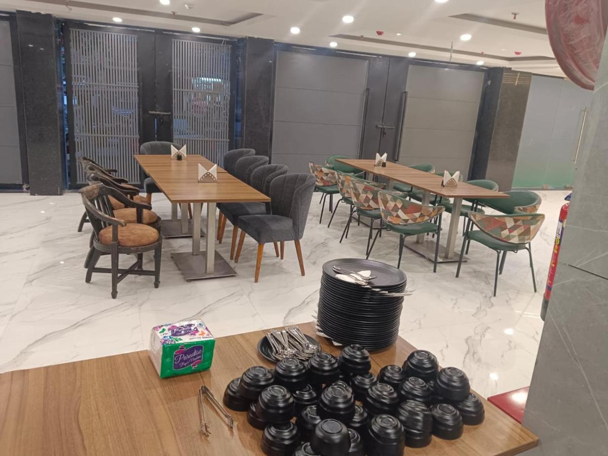 Royal Comfort 3* Delhi (National Capital Territory of India)