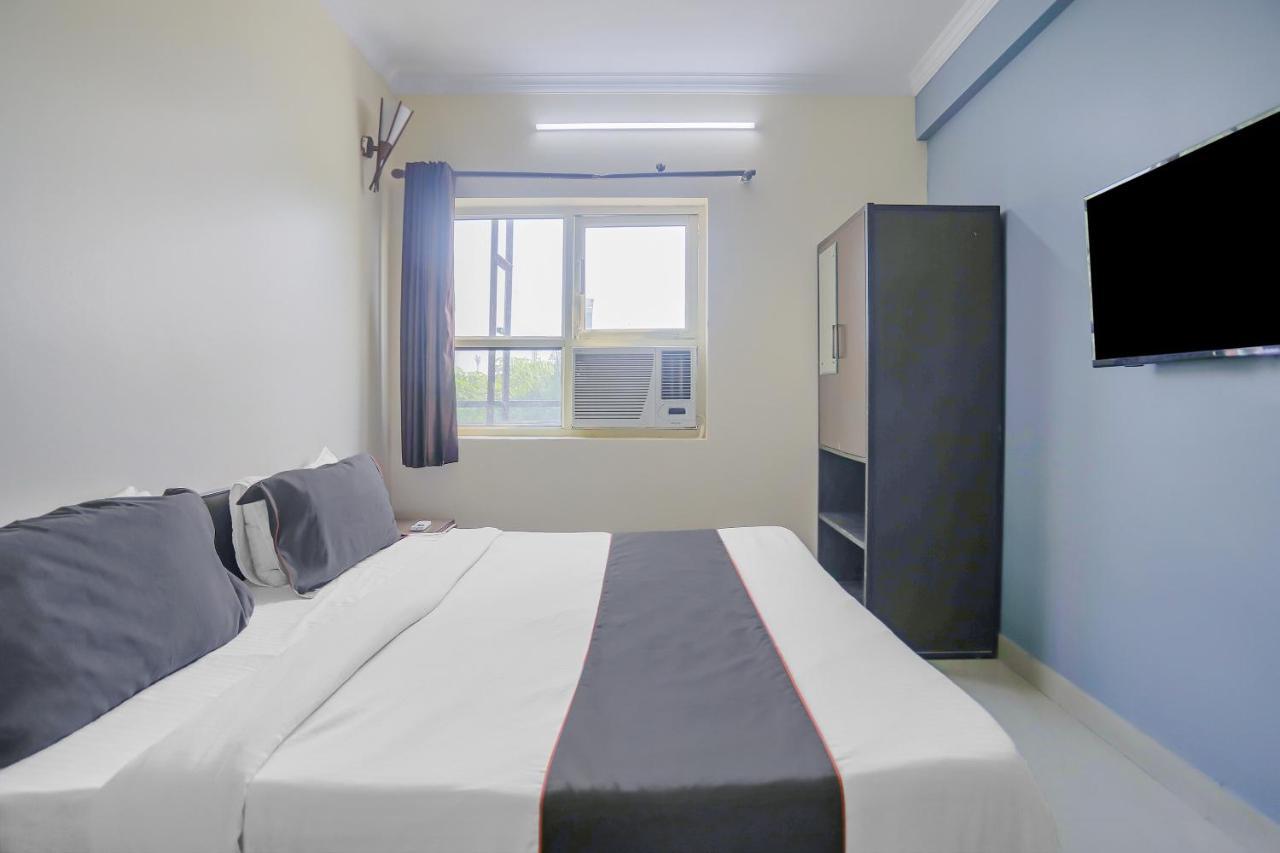 Hotel Collection O A3s Near Dilli Haat Ina 3*