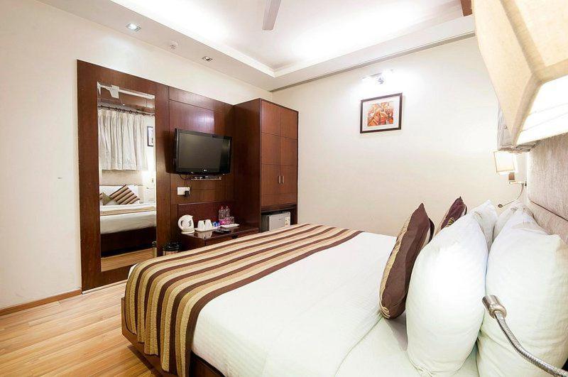 Regent Hotel