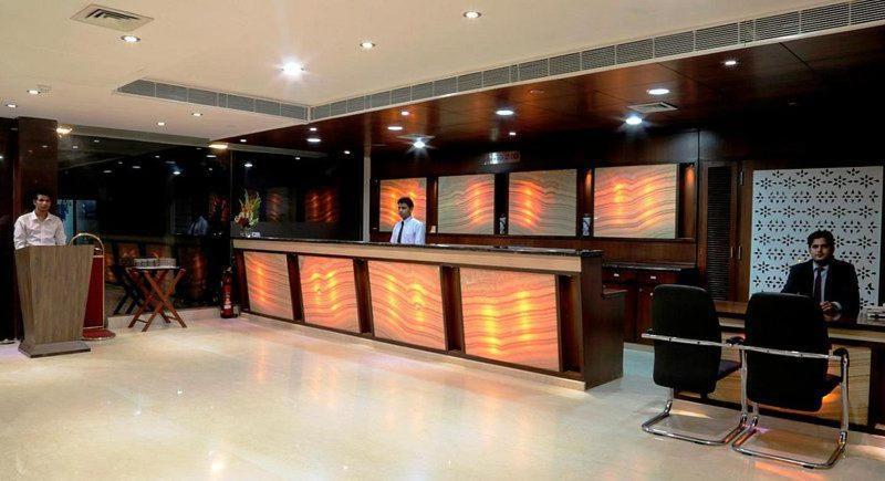 Regent Hotel