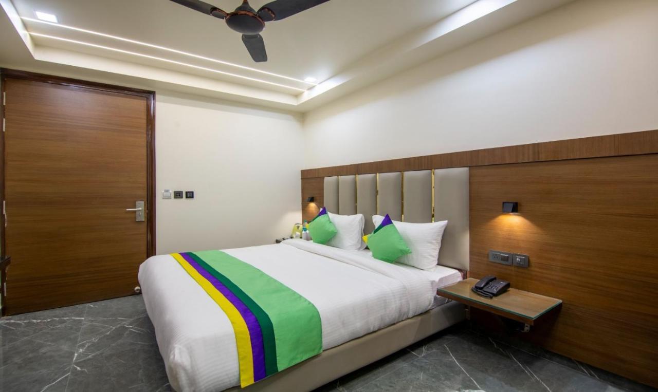 Royal Comfort Hotel 3*