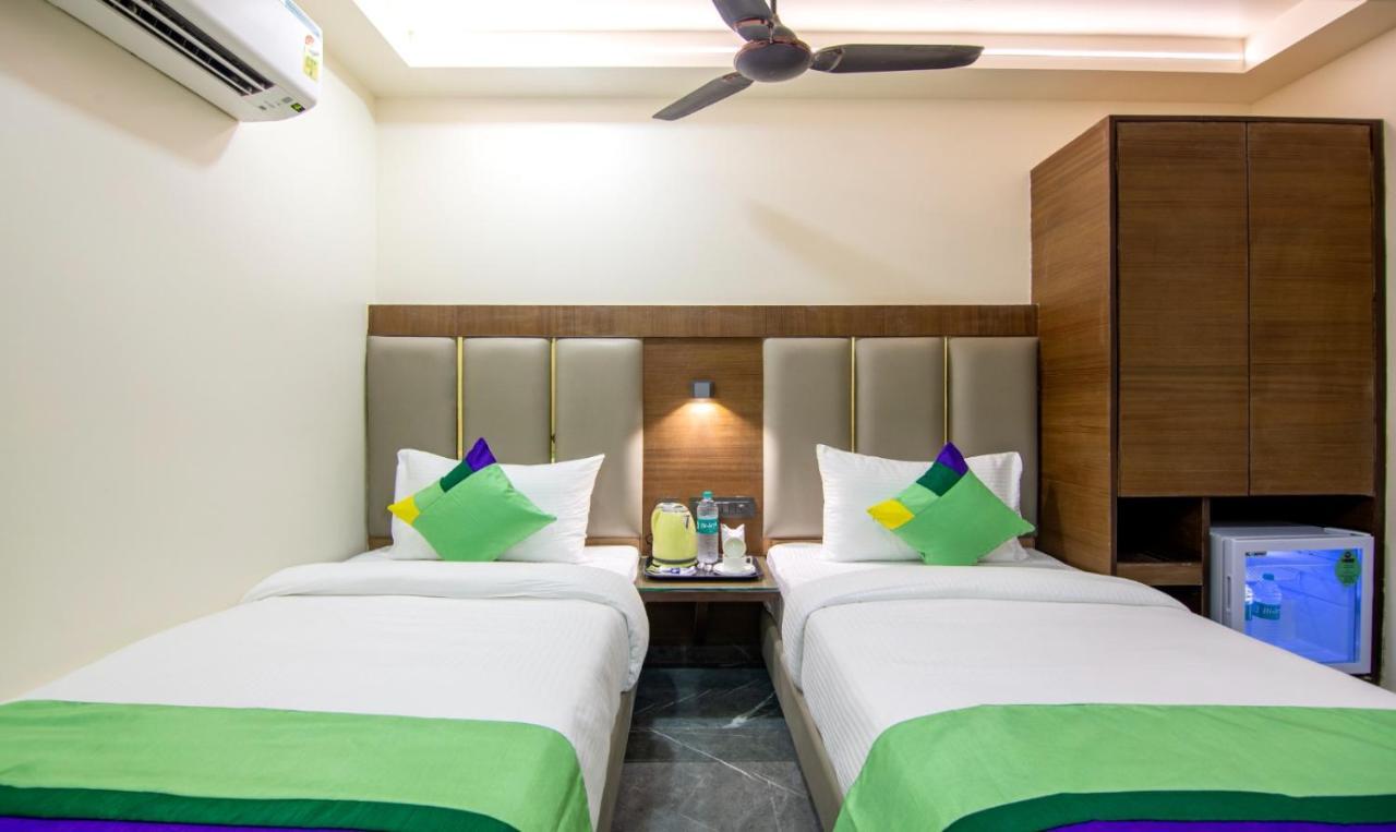 Hotel Royal Comfort 3*