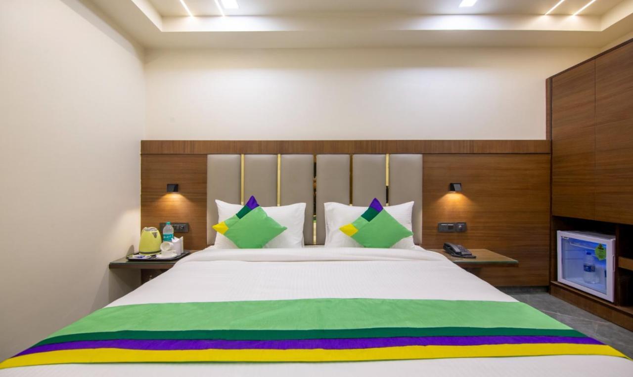 Hotel Royal Comfort