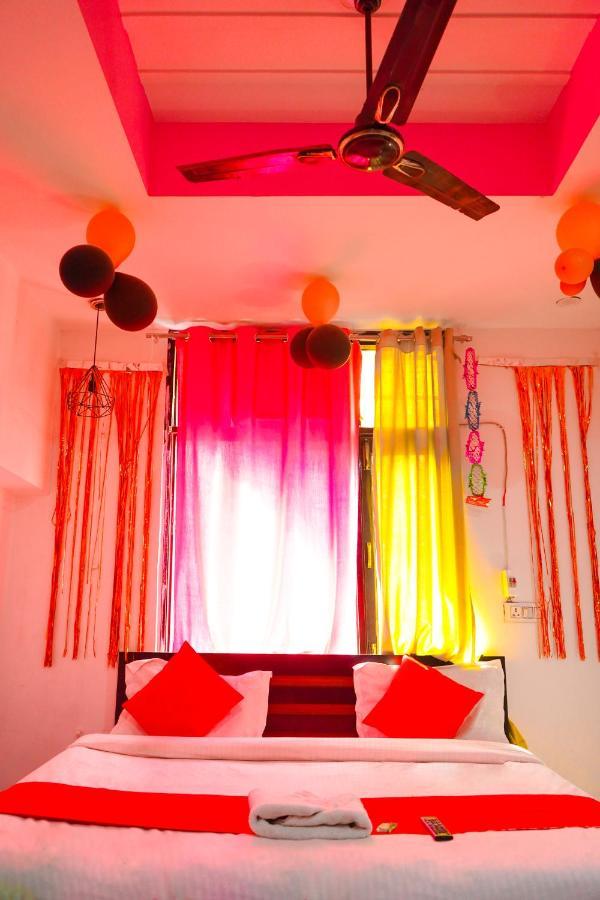 Roomshala 124 Royal Rohini - Sector 16 Hotel Nova Deli