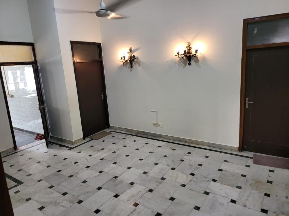 The Own Guest house New Delhi