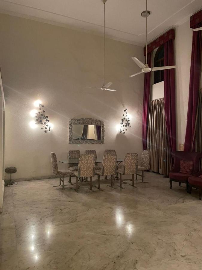 The Own Guest house *