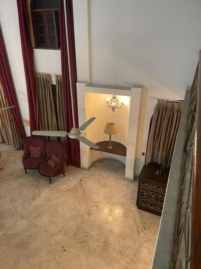 The Own Guest house *