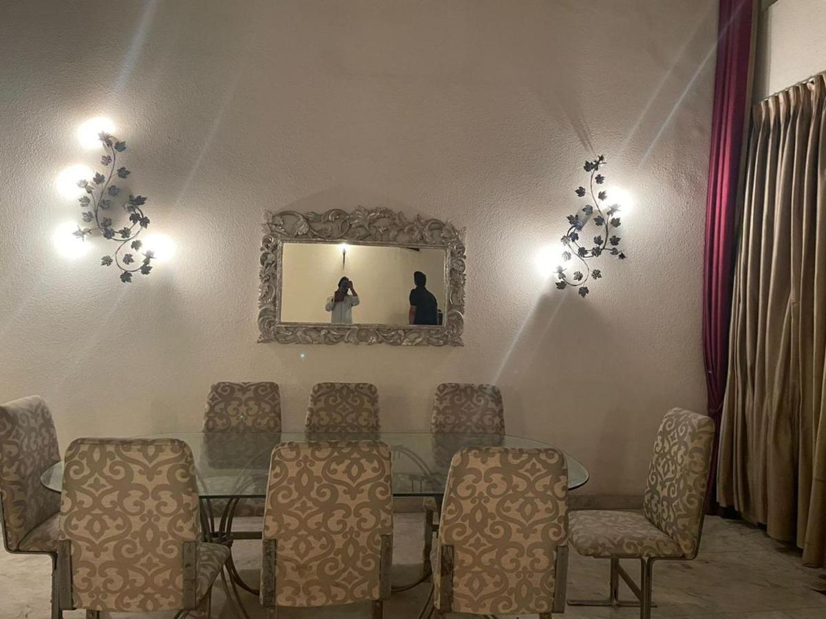 The Own Guest house