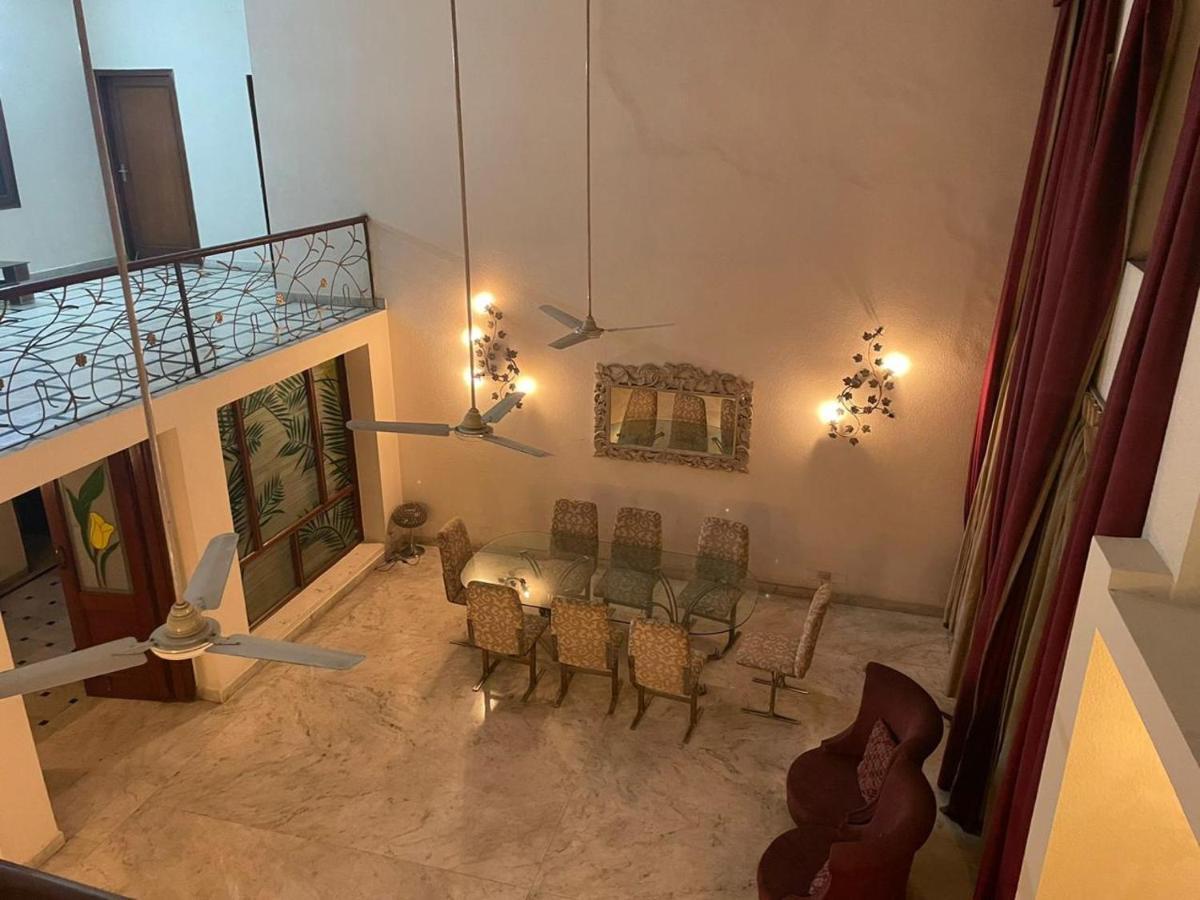 The Own Guest house *