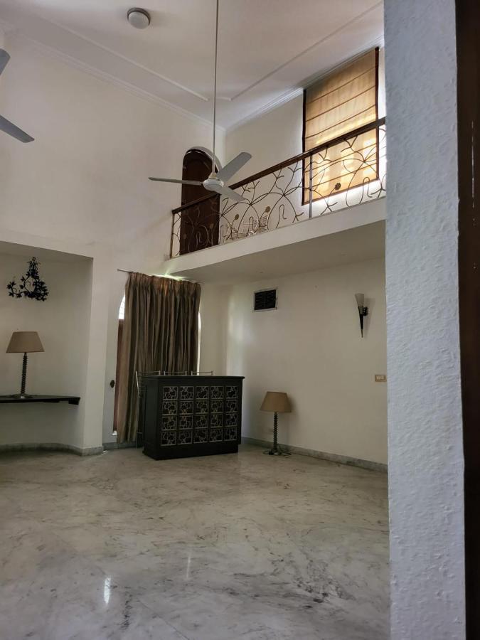 Guest house The Own New Delhi