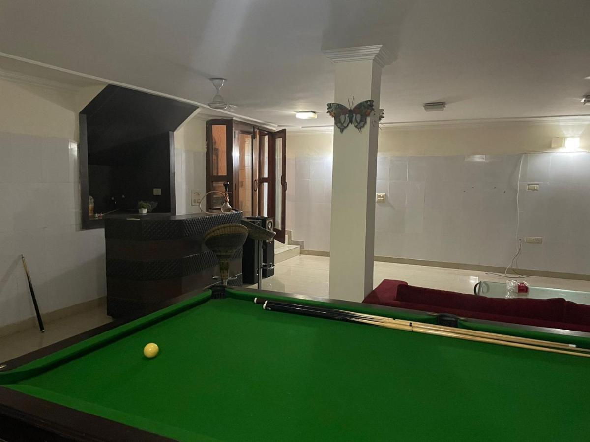 Guest house The Own New Delhi