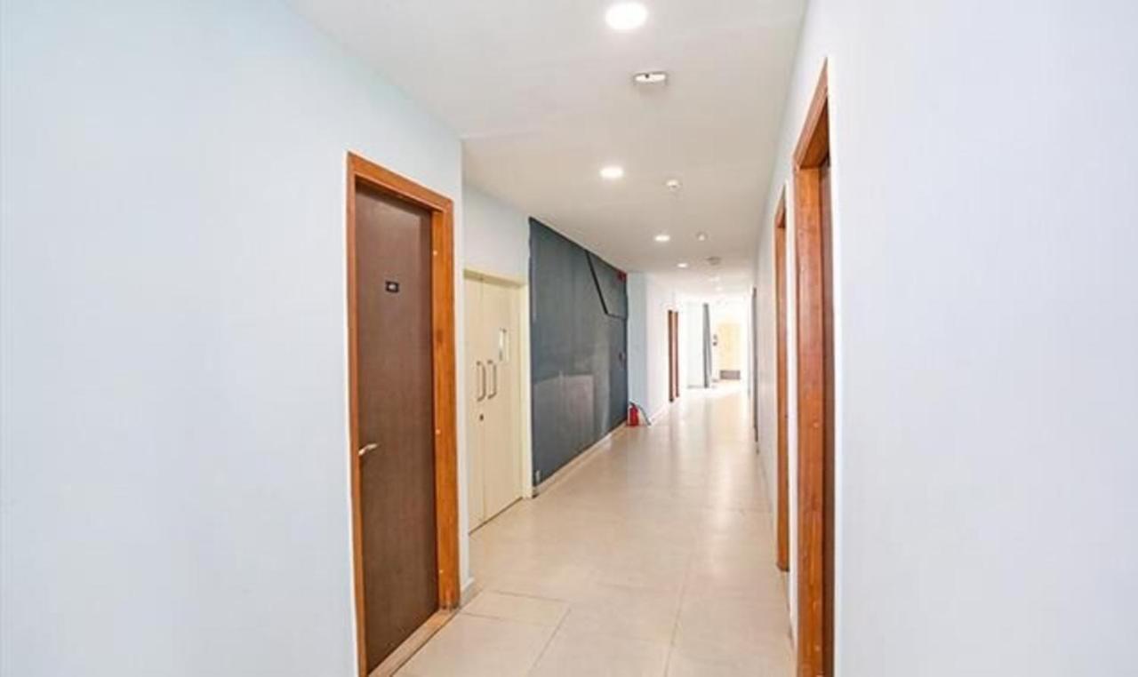 Hotel Fabhotel F9 Prime Executive Paschim Vihar