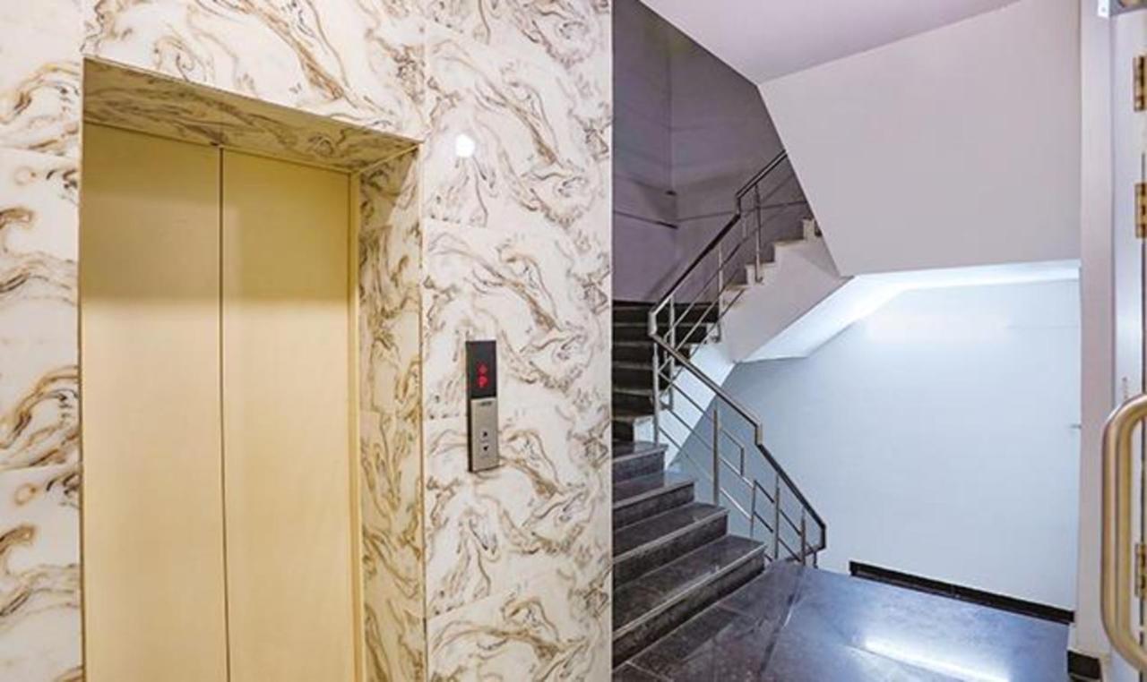 Hotel Fabhotel F9 Prime Executive Paschim Vihar New Delhi